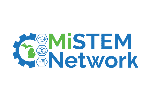 MiSTEM Network logo