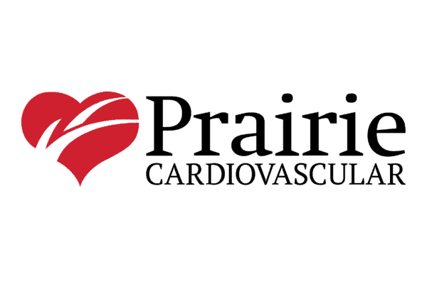 Prairie Cardiovascular logo