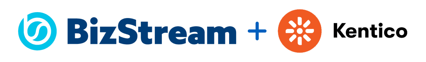 BizStream logo