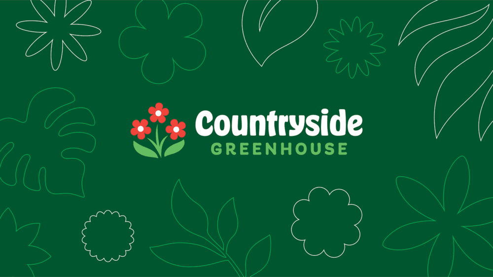 Countryside Greenhouse logo
