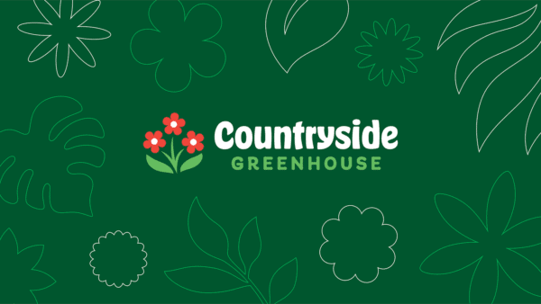 Countryside Greenhouse logo