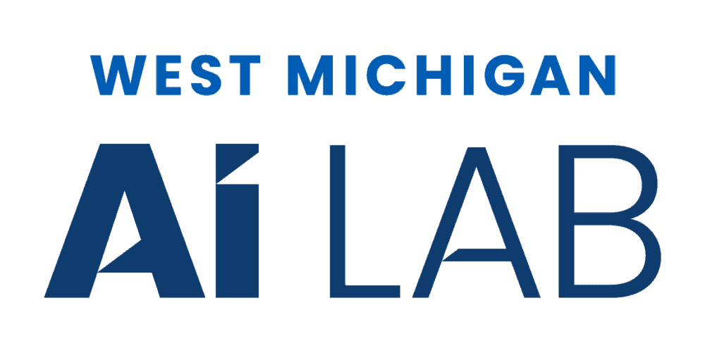 West Michigan Ai Lab logo