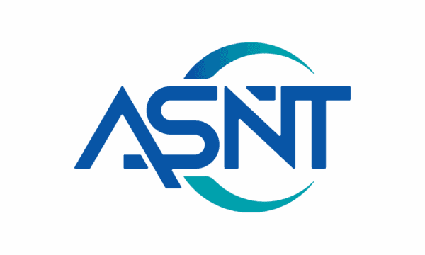 ASNT no box