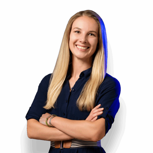 Courtney Klawieter Portrait