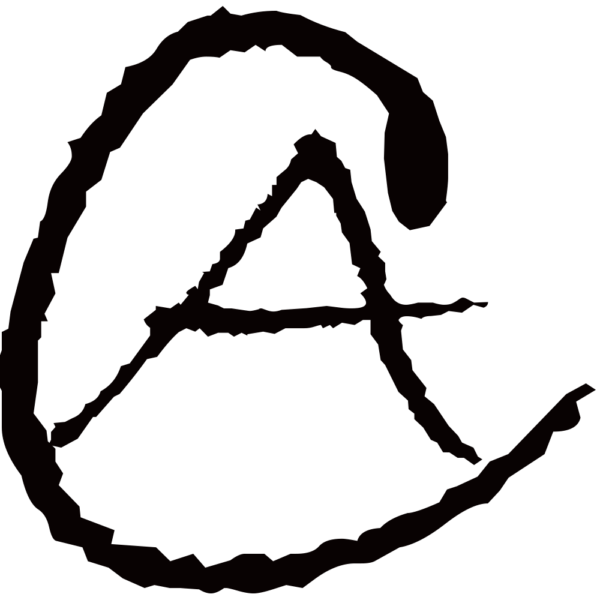 CA logo