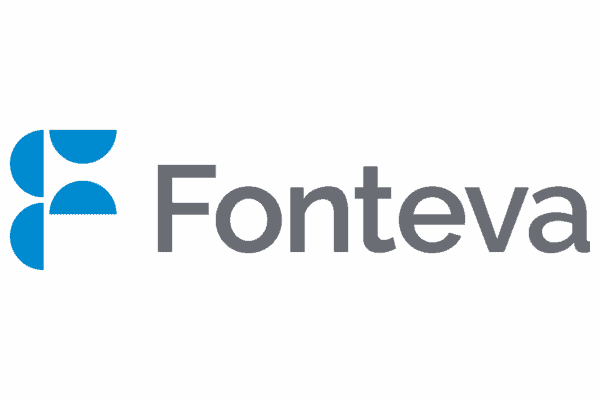 Fonteva logo