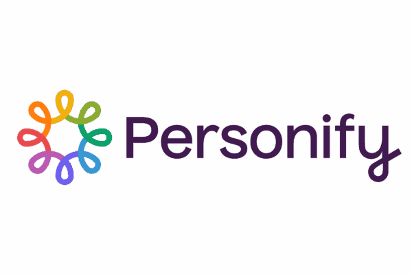Personify logo