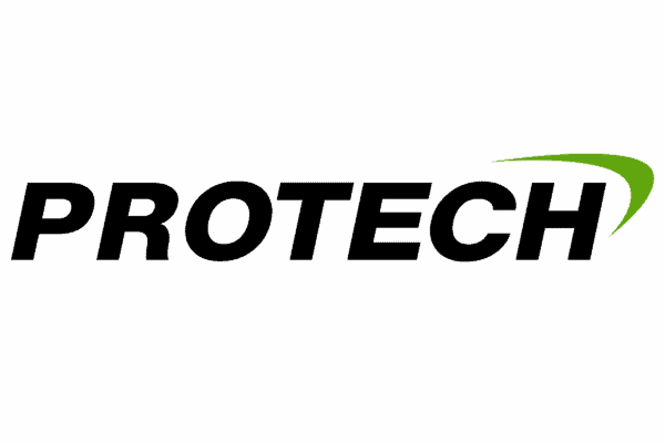 Protech logo