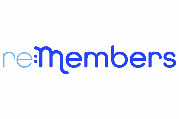 remembers logo