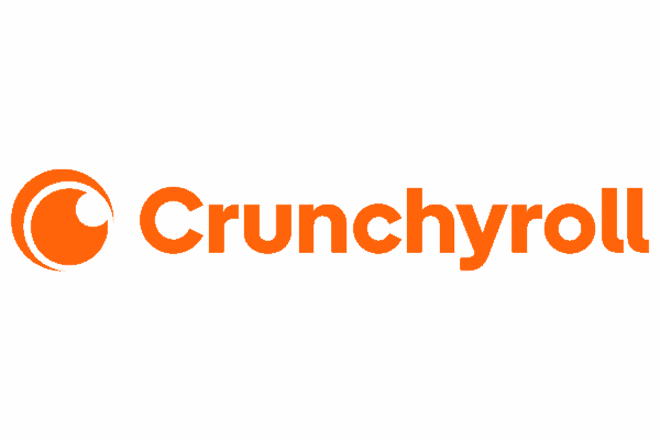 Crunchyroll logo