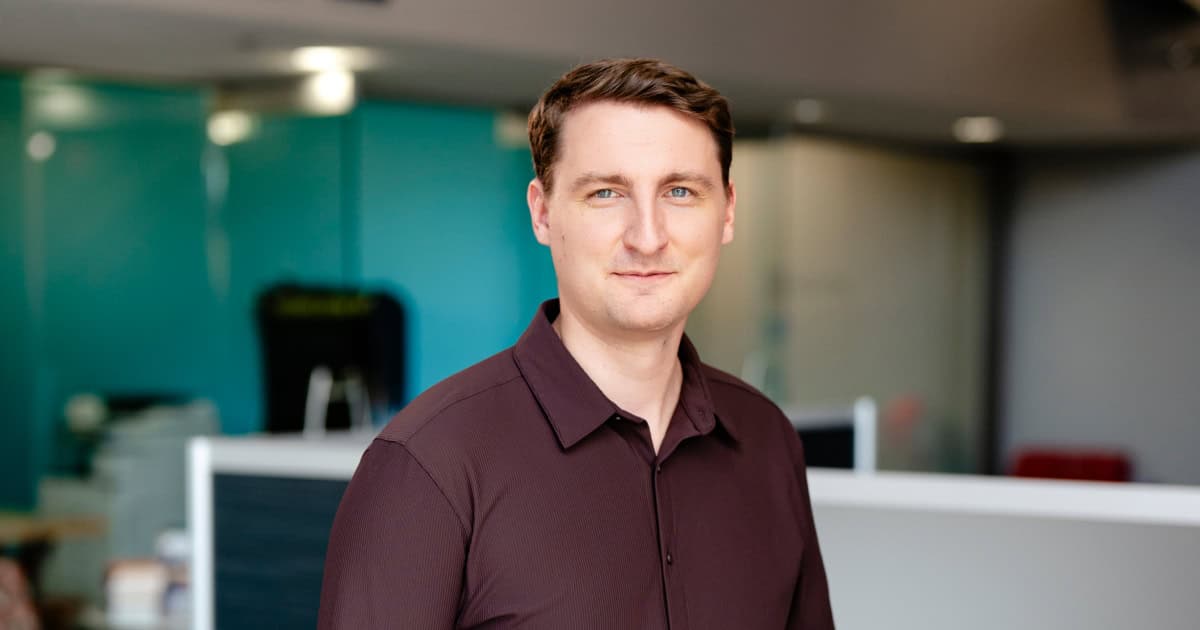 Josh Forner - BizStream
