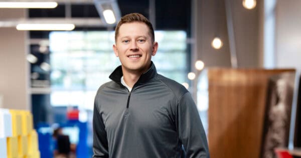 Photo of Nathan Jean