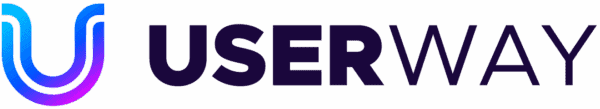 UserWay logo