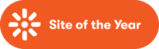 Site of the Year