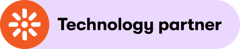 Kentico Technology Partner badge
