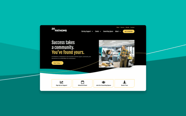20Fathoms website thumbnail