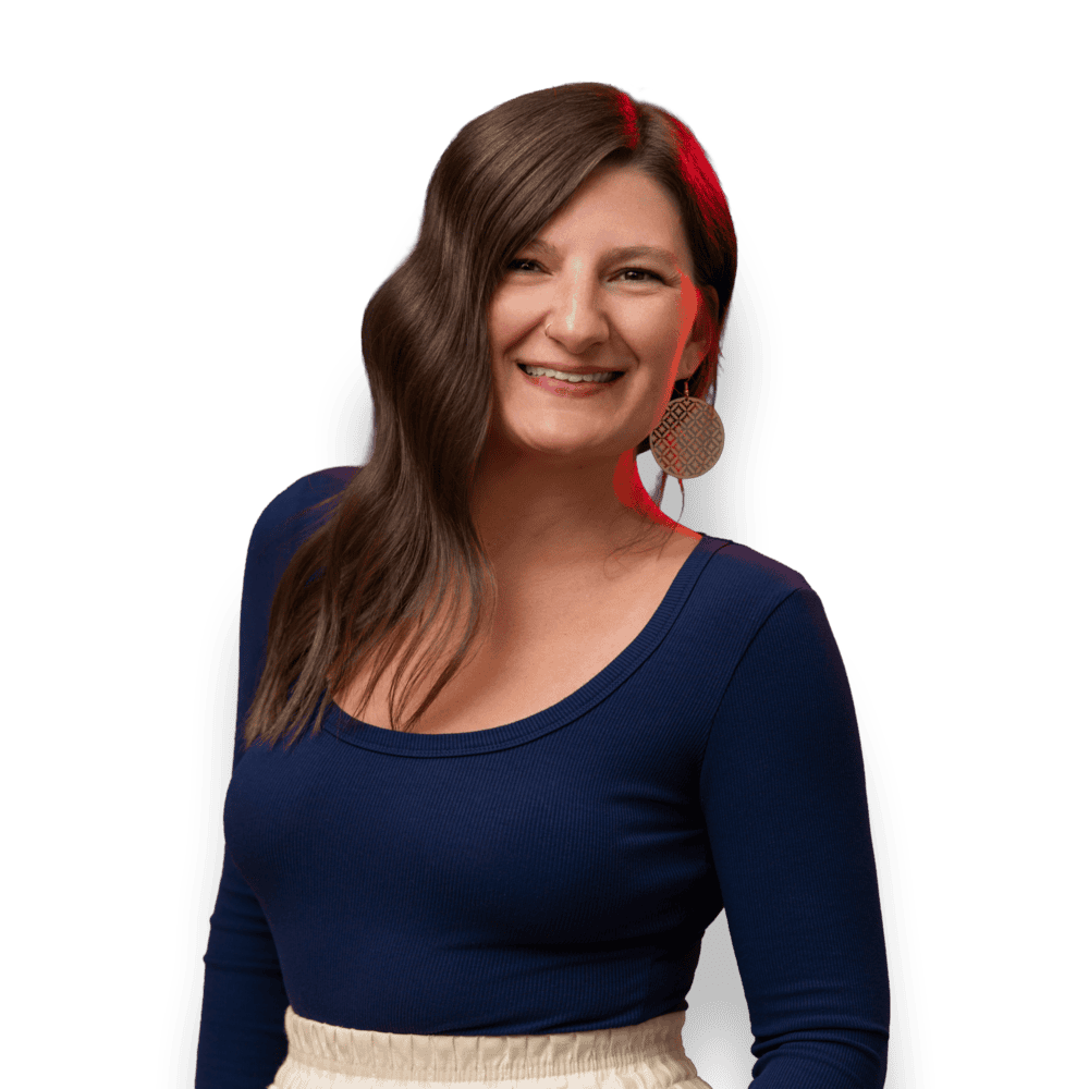 Michelle Lentz Portrait