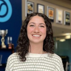 Hannah Emmert