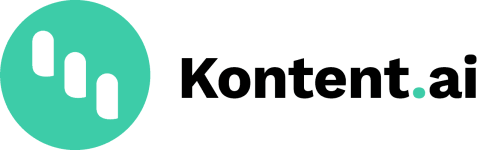 Kontent.ai logo