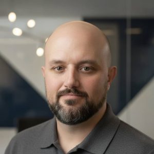 Ryan Smallegan profile photo