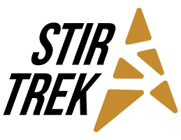 StirTrek logo